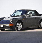 Porsche 964 Carrera 4