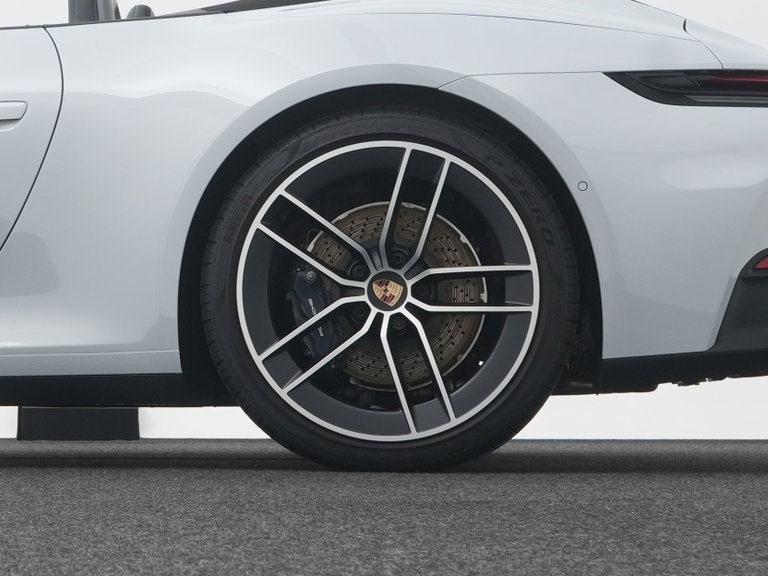Porsche 992.2 Carrera