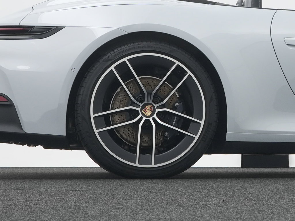 Porsche 992.2 Carrera