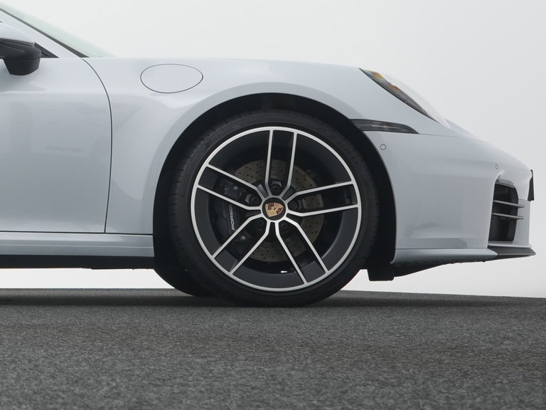 Porsche 992.2 Carrera