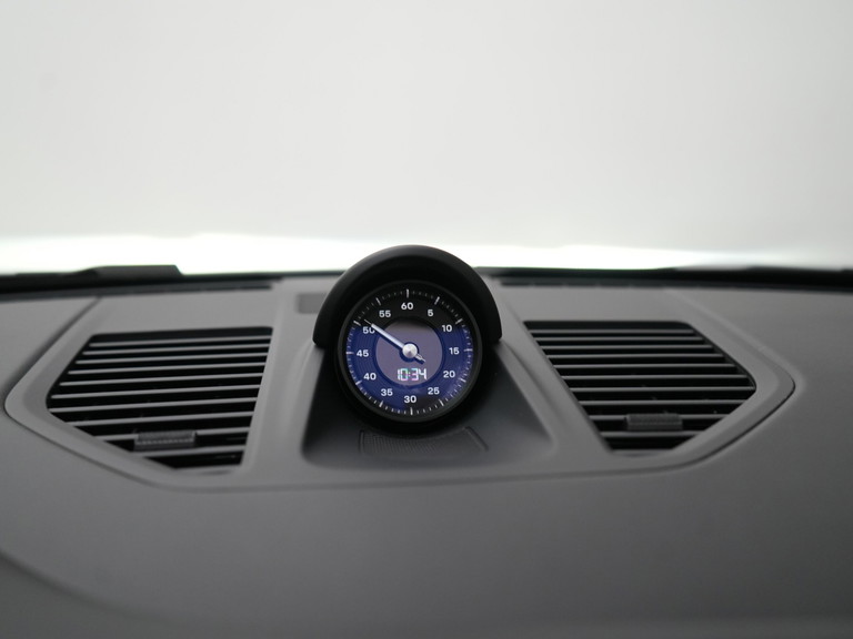 Porsche 992.2 Carrera