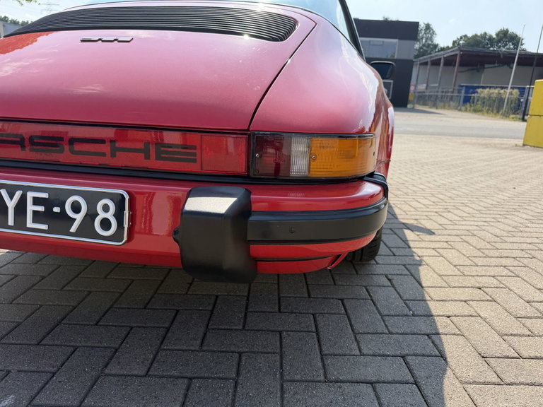 Porsche 911 (G-Modell)