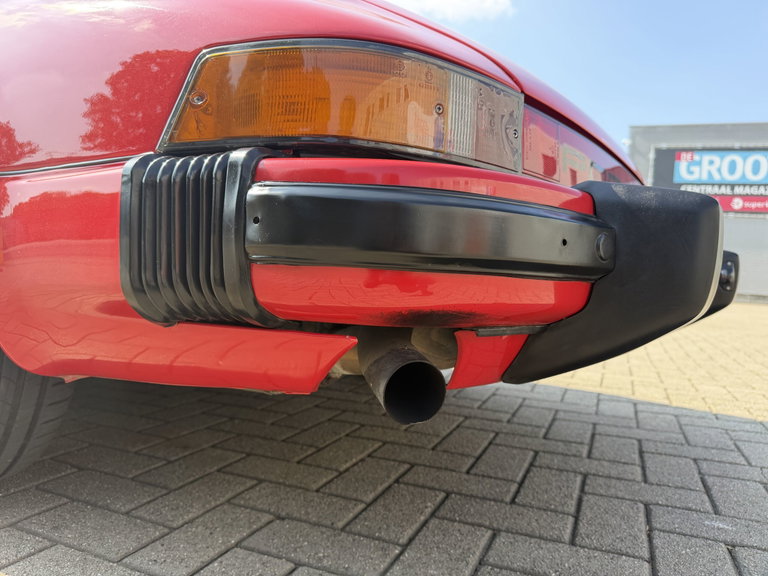 Porsche 911 (G-Modell)