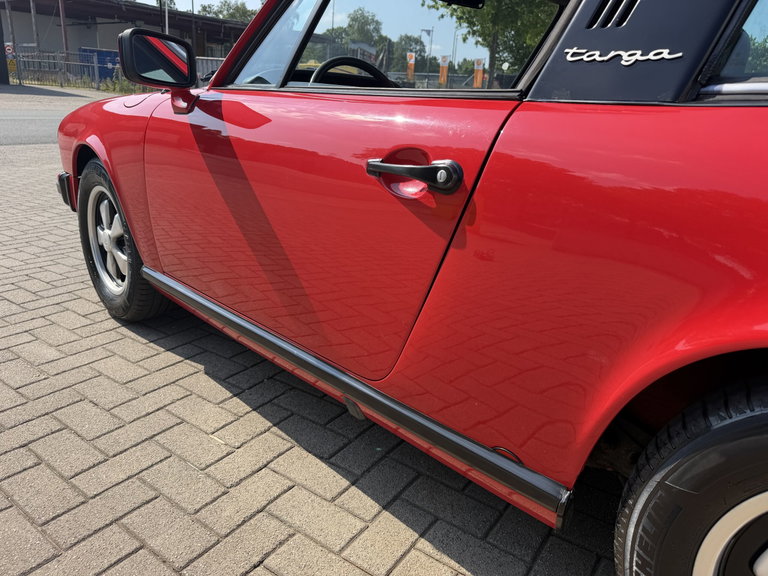 Porsche 911 (G-Modell)