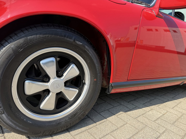 Porsche 911 (G-Modell)