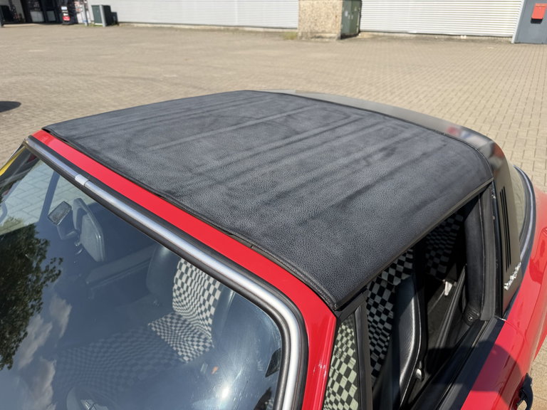 Porsche 911 (G-Modell)