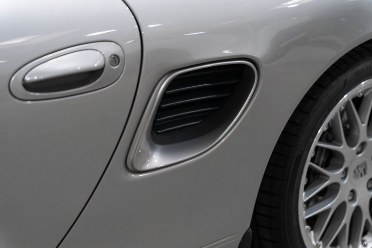 Porsche 986 Boxster