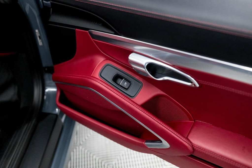 Porsche 991.2 Carrera S