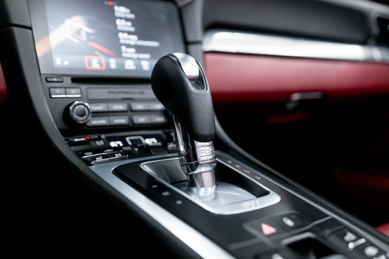 Porsche 991.2 Carrera S