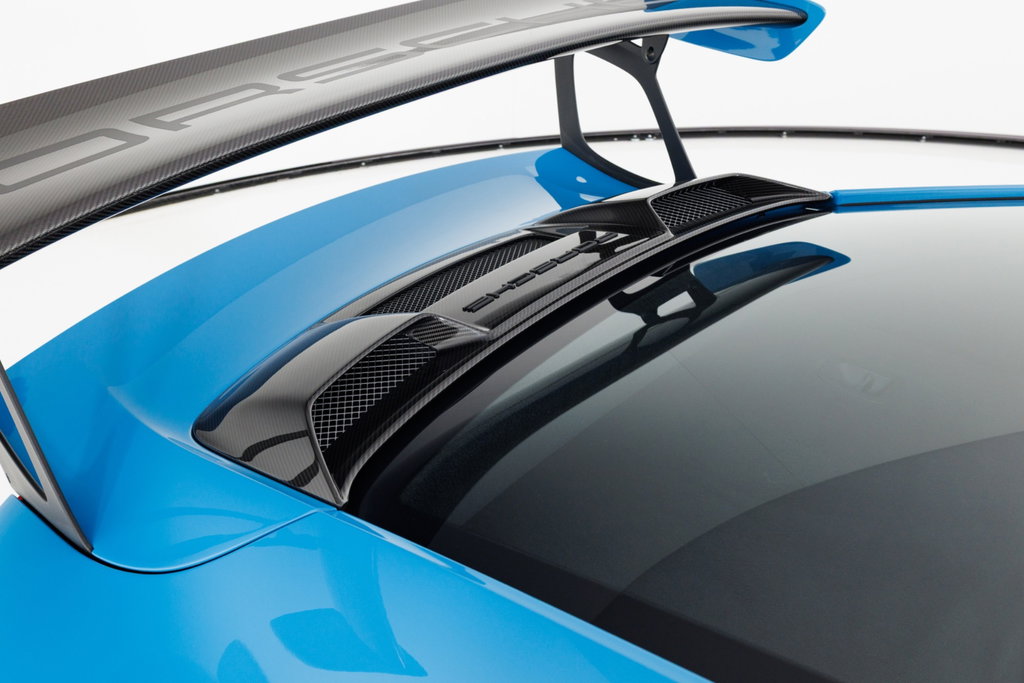 Porsche 991.2 GT2 RS