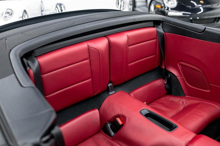 Porsche 991.2 Carrera S