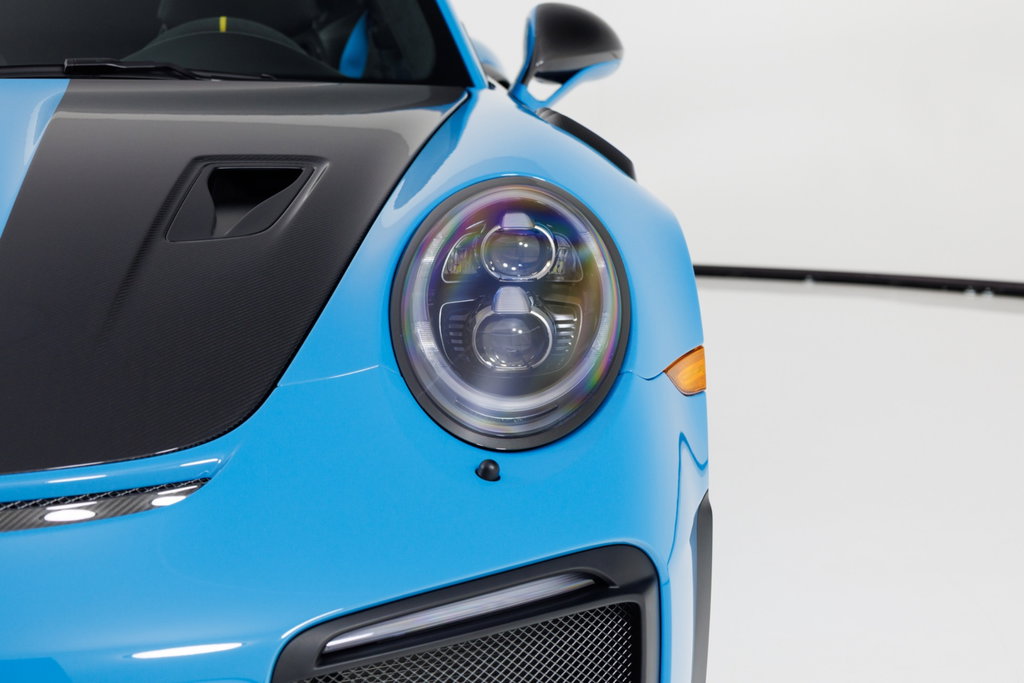 Porsche 991.2 GT2 RS