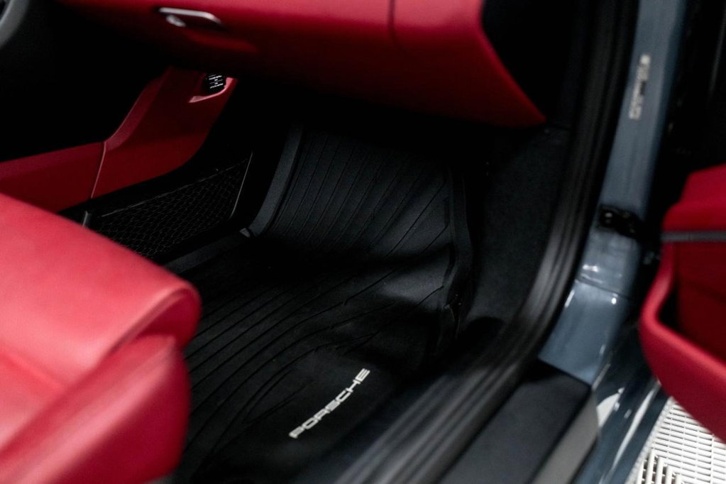 Porsche 991.2 Carrera S