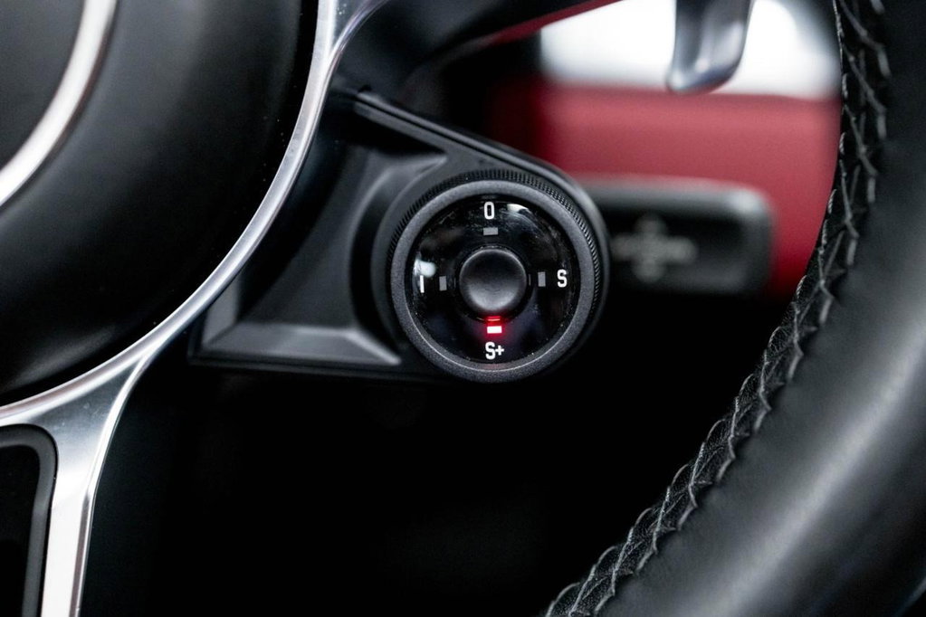 Porsche 991.2 Carrera S