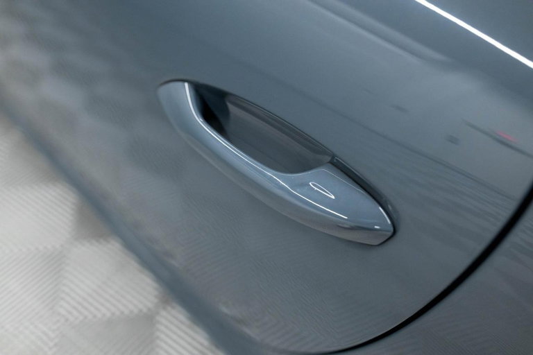 Porsche 991.2 Carrera S