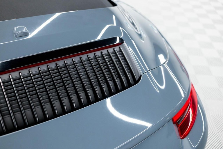 Porsche 991.2 Carrera S