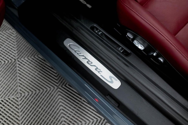 Porsche 991.2 Carrera S