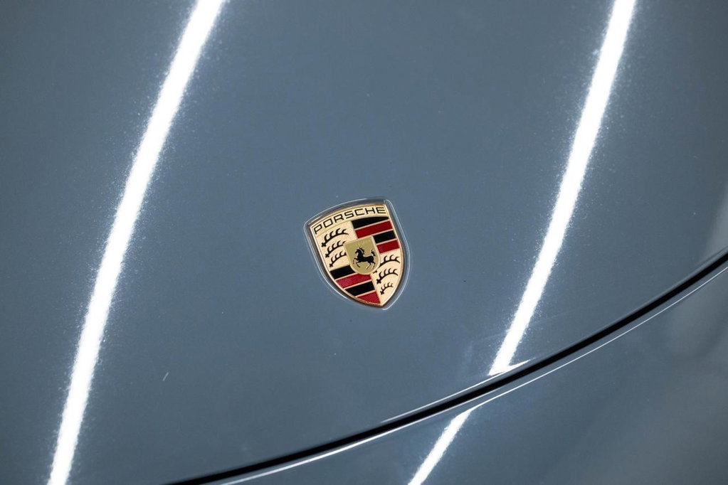 Porsche 991.2 Carrera S