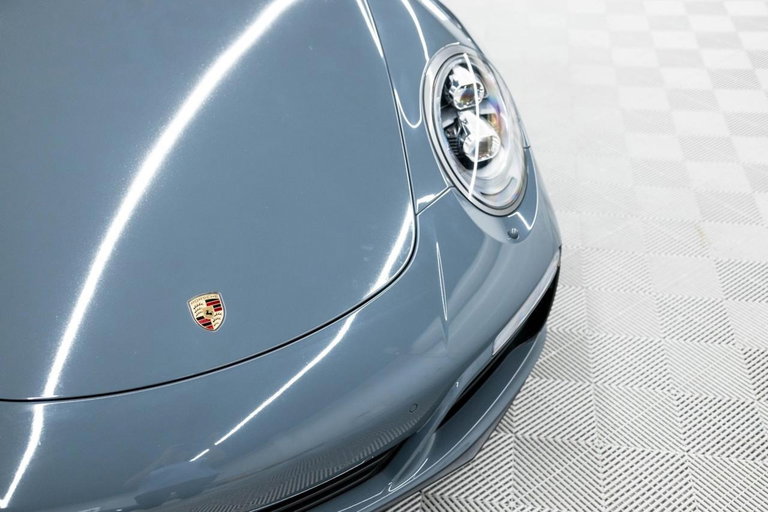 Porsche 991.2 Carrera S