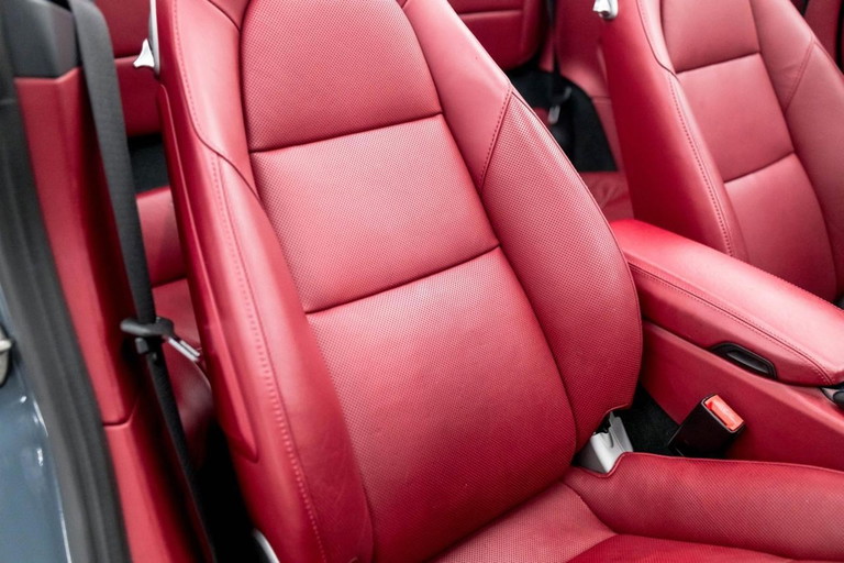 Porsche 991.2 Carrera S