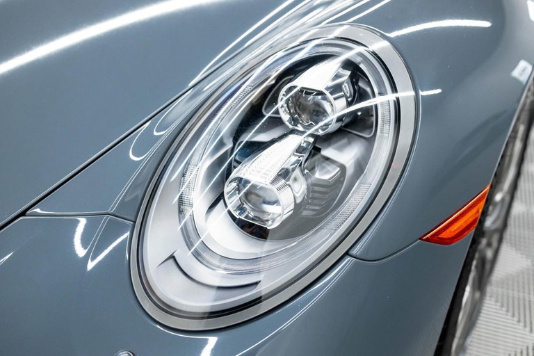 Porsche 991.2 Carrera S