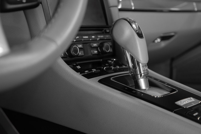 Porsche 981 Boxster