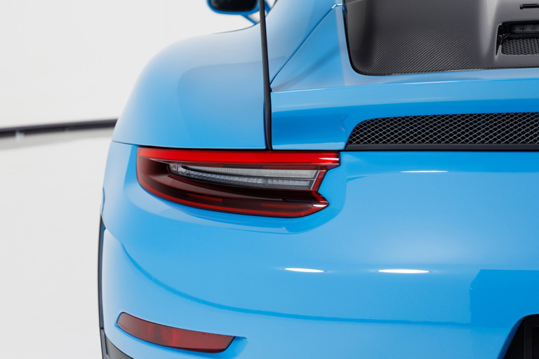 Porsche 991.2 GT2 RS