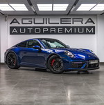 Porsche 992 Carrera GTS