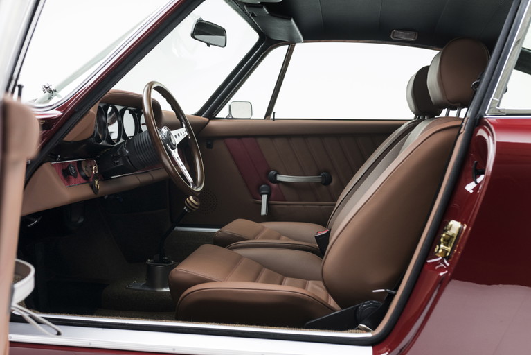 Porsche 911 Modified