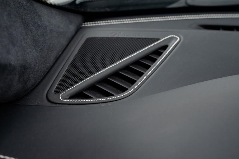 Porsche 991.2 Turbo S