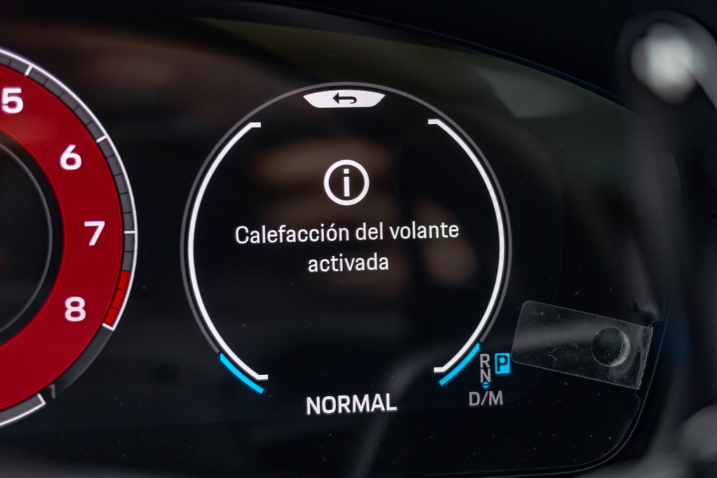 Porsche 992.2 Targa 4 GTS