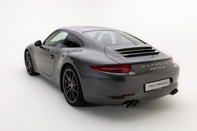 Porsche 991 Carrera S