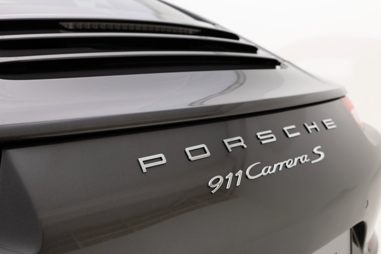 Porsche 991 Carrera S