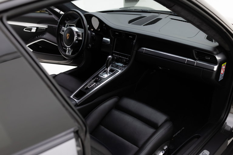 Porsche 991 Carrera S
