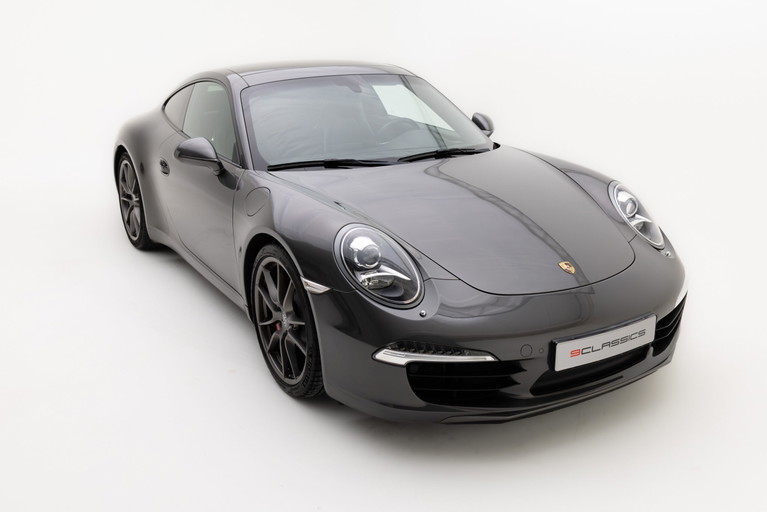 Porsche 991 Carrera S