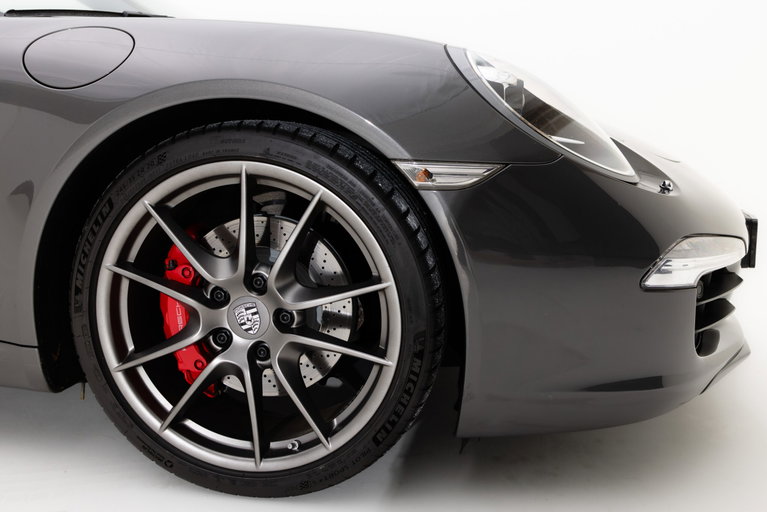 Porsche 991 Carrera S
