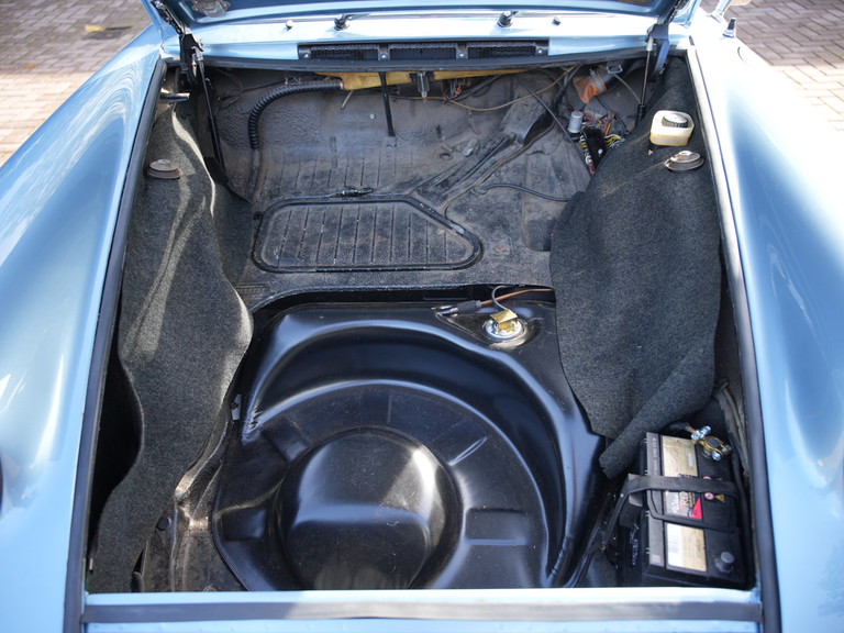 Porsche 912