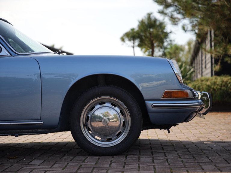 Porsche 912