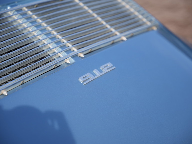 Porsche 912