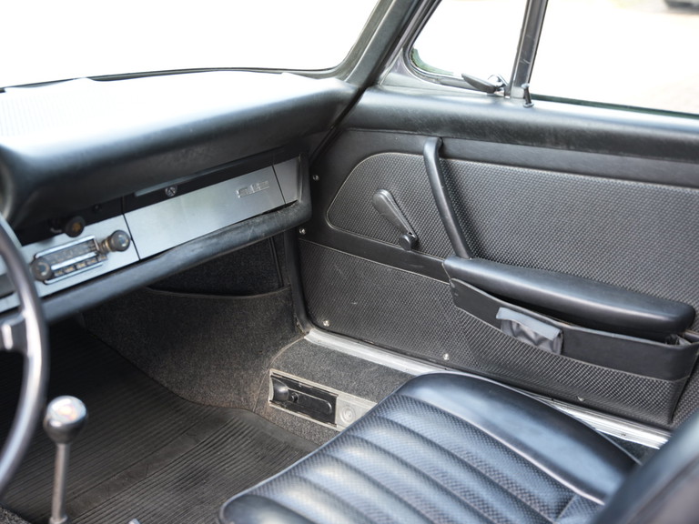 Porsche 912