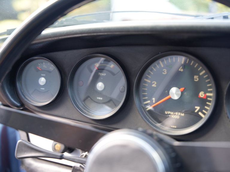Porsche 912