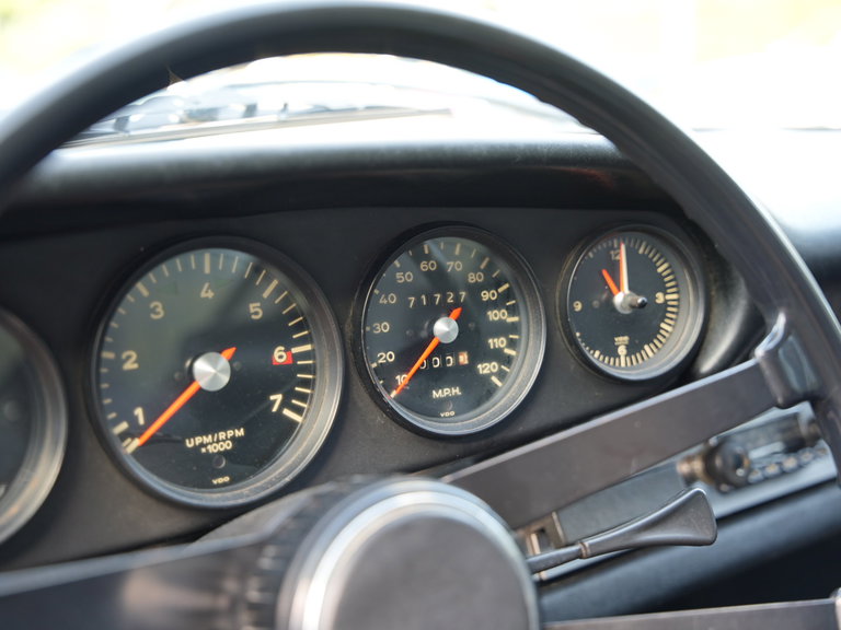 Porsche 912