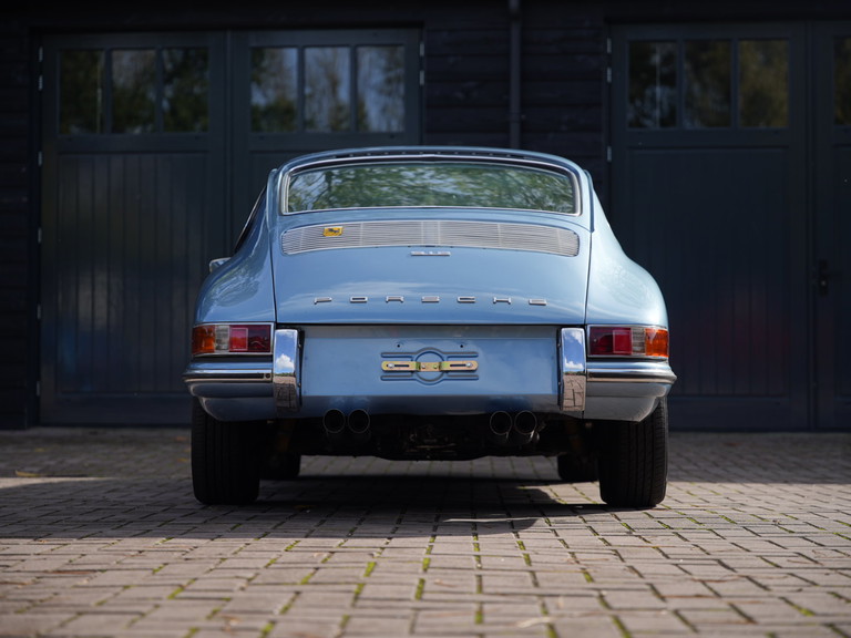 Porsche 912