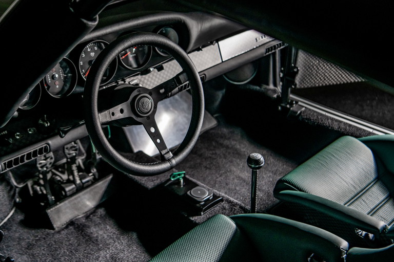 Porsche 912