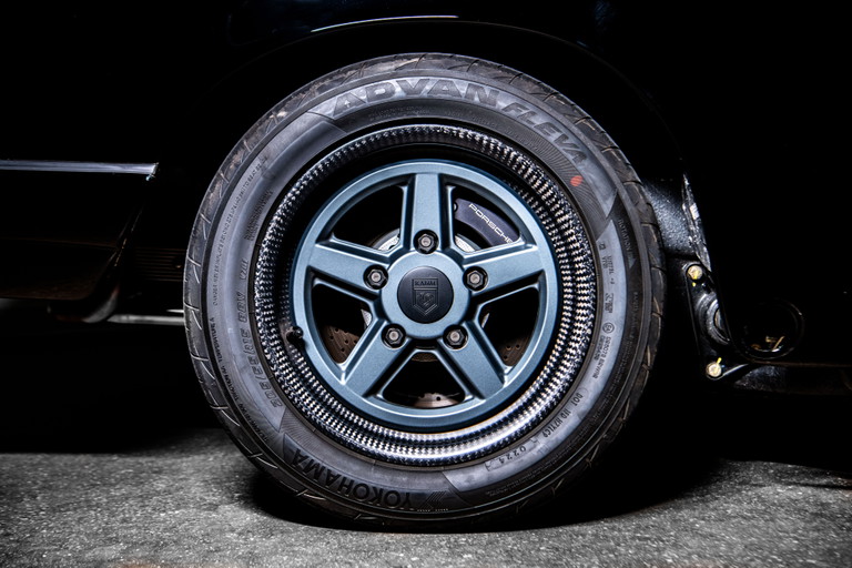 Porsche 912