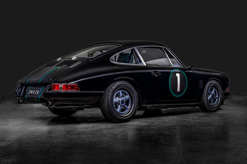 Porsche 912
