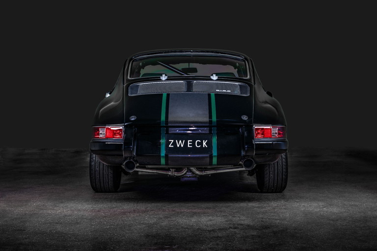 Porsche 912