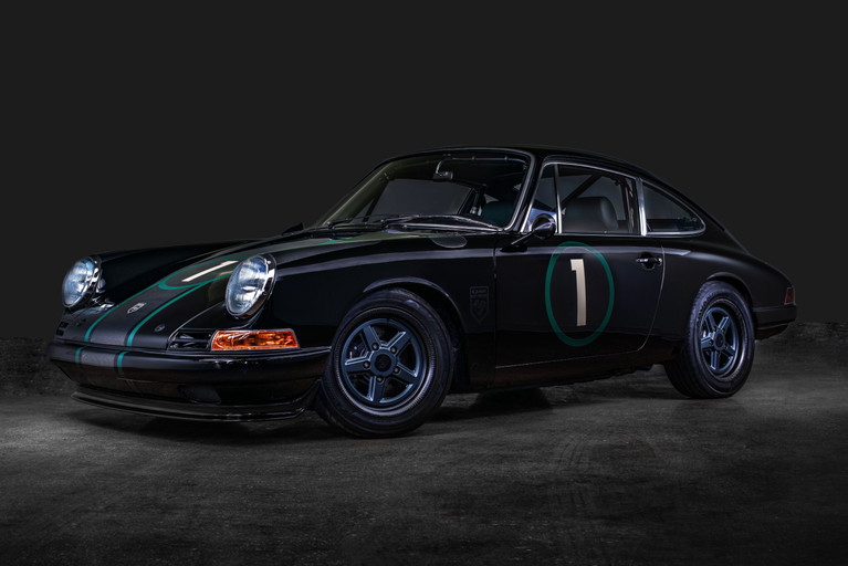 Porsche 912