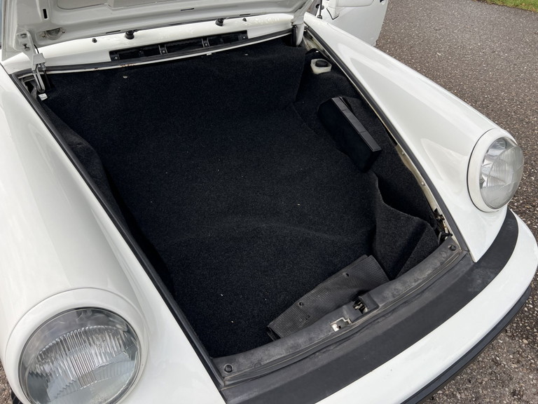 Porsche 911 Modified