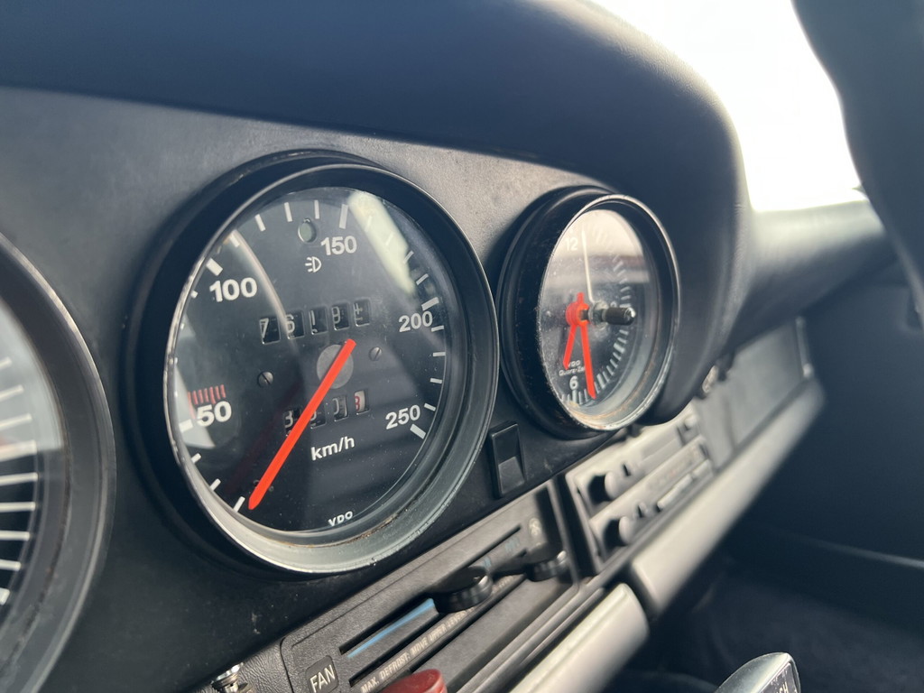 Porsche 911 Modified